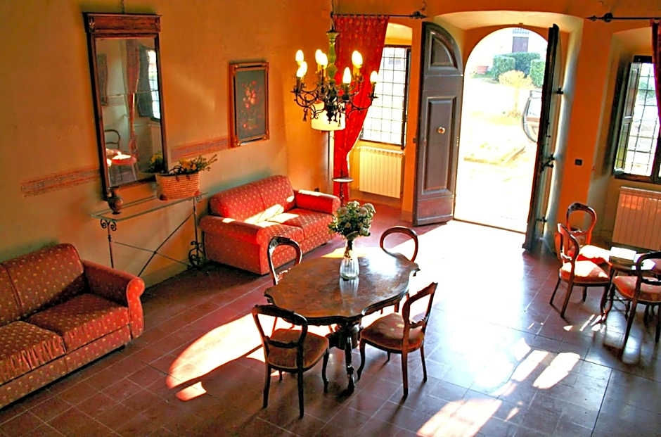 Villa Marisel