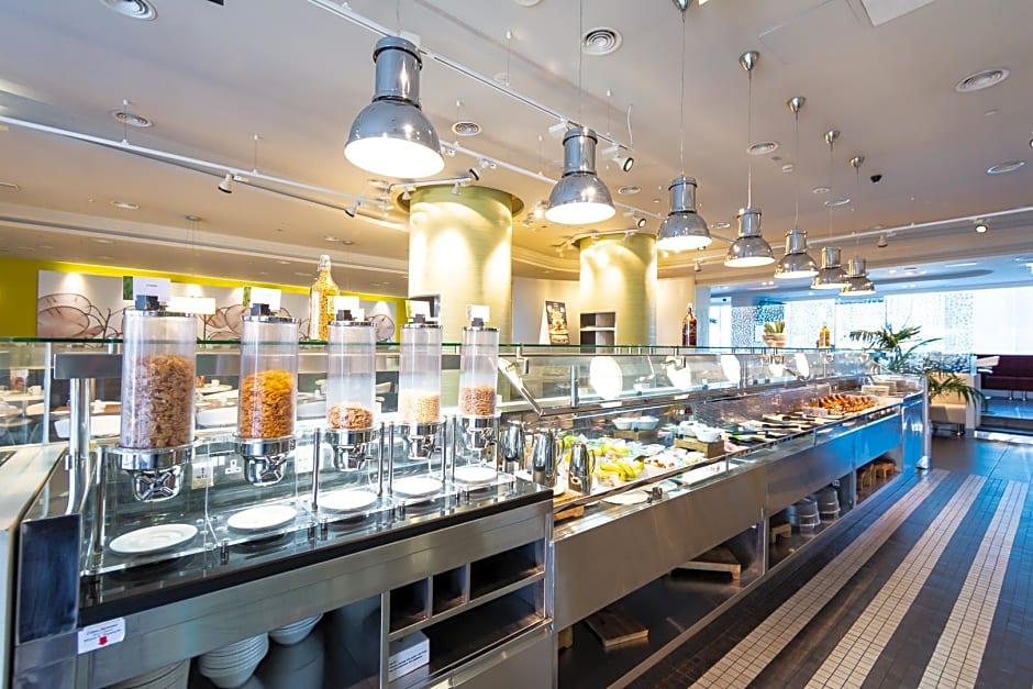 Premier Inn Abu Dhabi Capital Centre