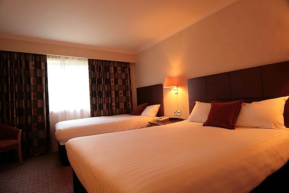 Mercure Tunbridge Wells Hotel