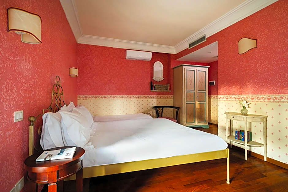Relais Parco Dei Cavalieri Assisi