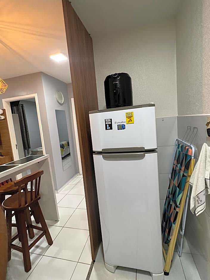 Apartamento Mobiliado em Petrolina - Recomendado!