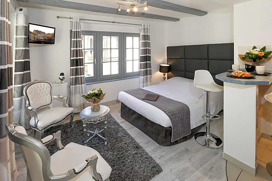 My Sweet Homes - Le 15