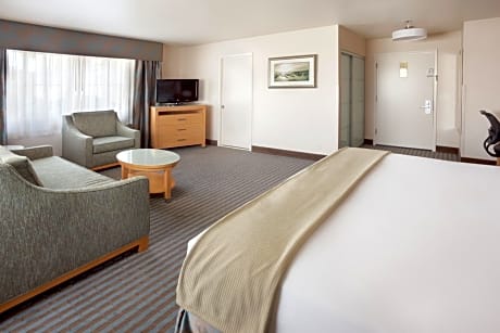 Double Room with Two Double Beds