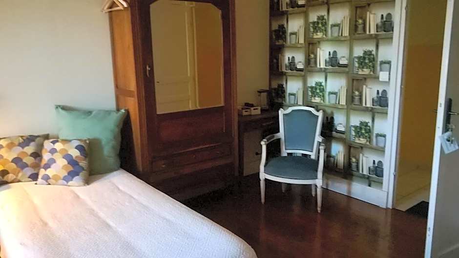 La Ferme de la Fosse Dionne