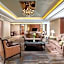 Kunming Golden Eagle Summit Hotel