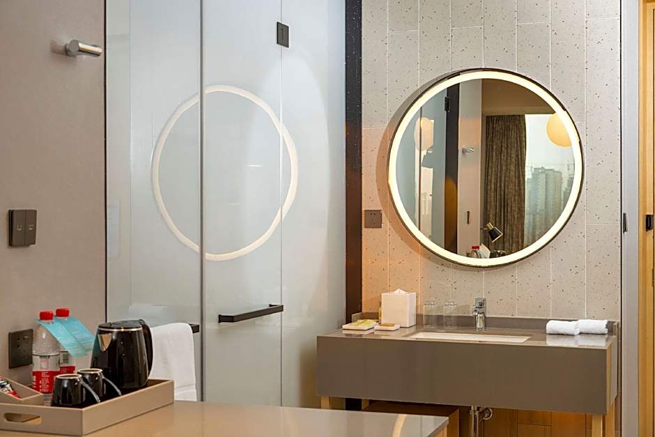 Hilton Garden Inn Changde Dingcheng