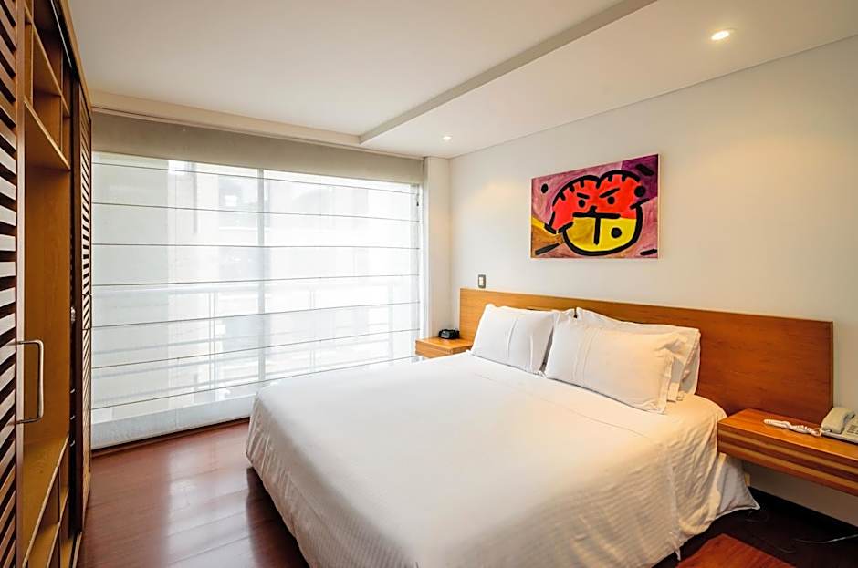 Travelers Obelisco Apartamentos