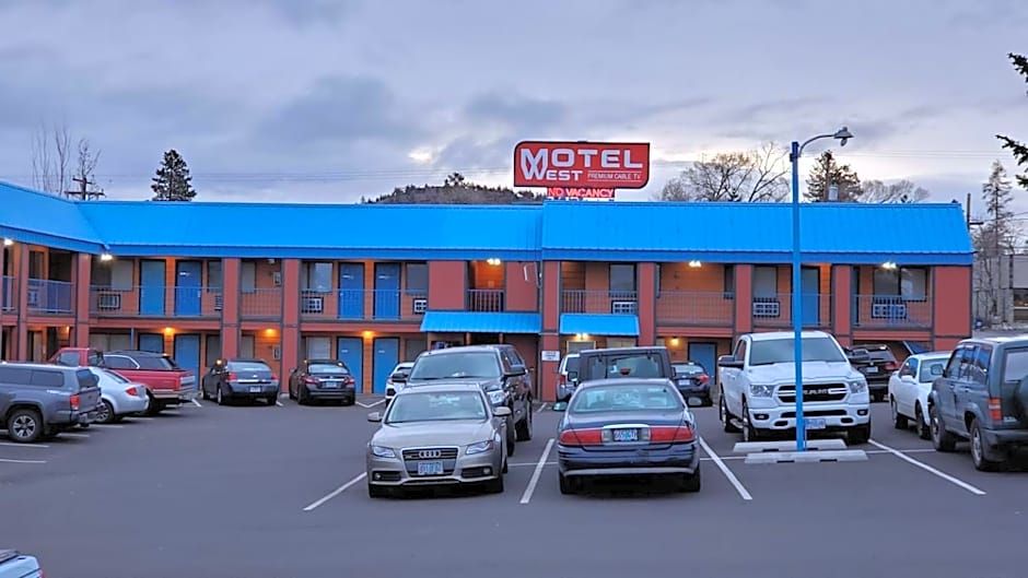 Motel West