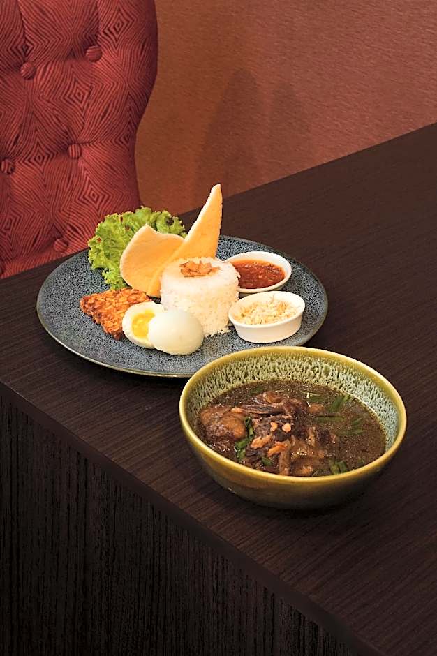 Wyndham Surabaya City Centre