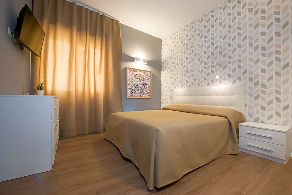 B&B Fantasie Romane