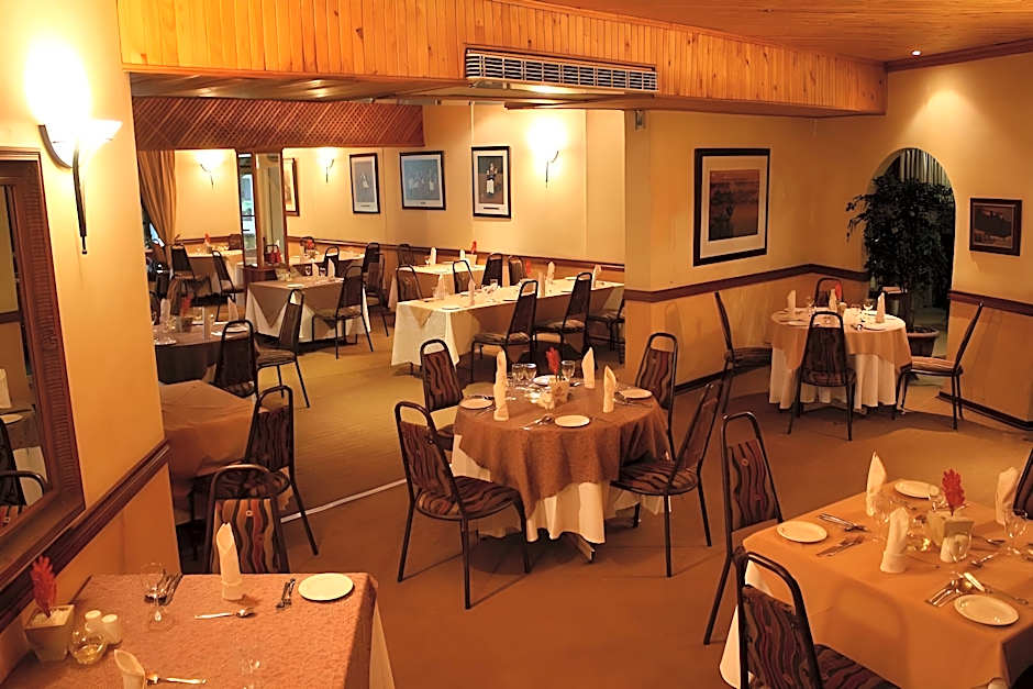 Pongola Country Lodge