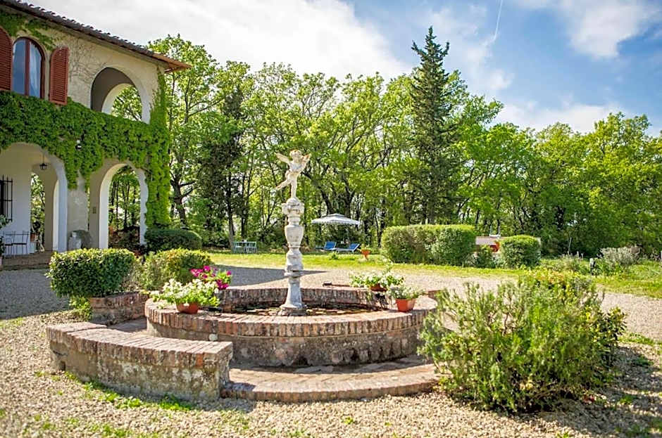 Villa Albertina