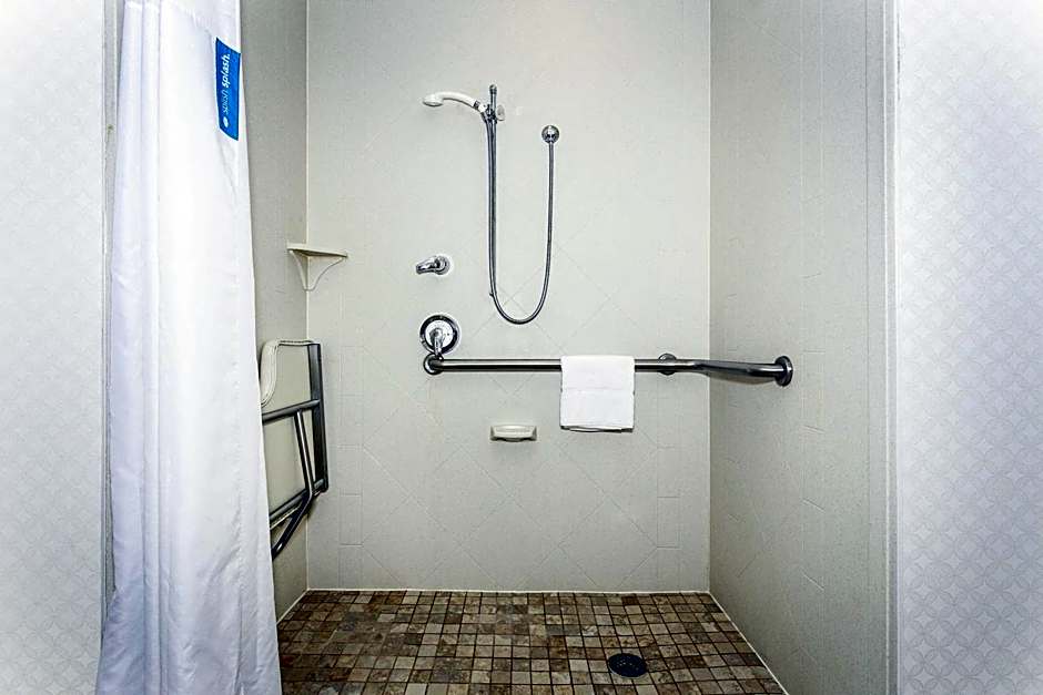 Hampton Inn By Hilton And Suites Mobile-Downtown, Al