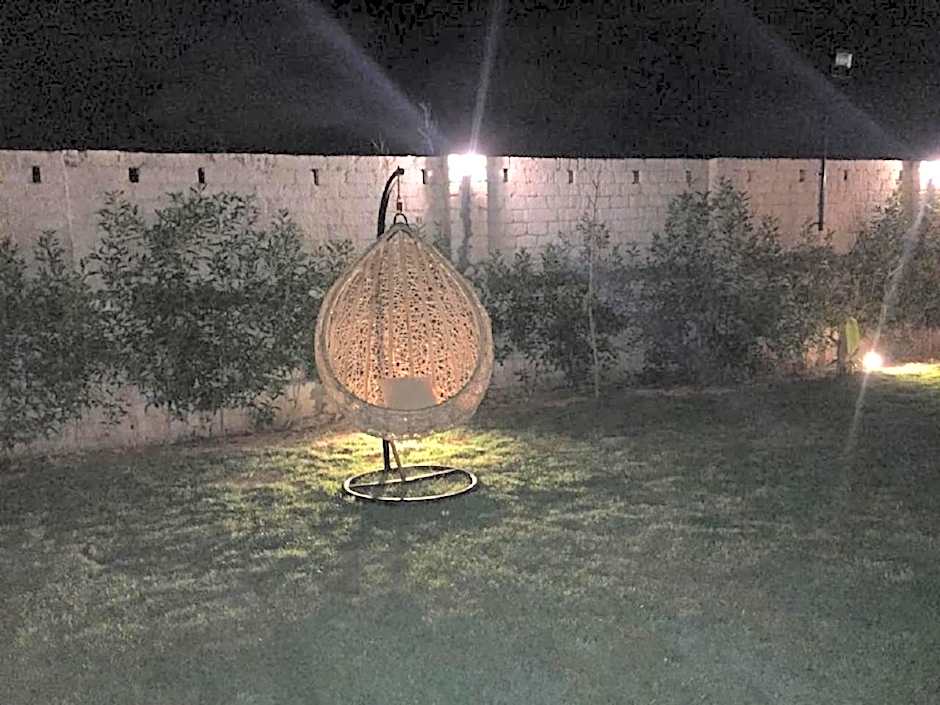 Jasmin Holiday House