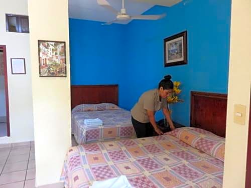 Hotel D´ Carmona