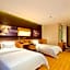 IU Hotel Anyang West Railway Station Yinxu Scenic Spot