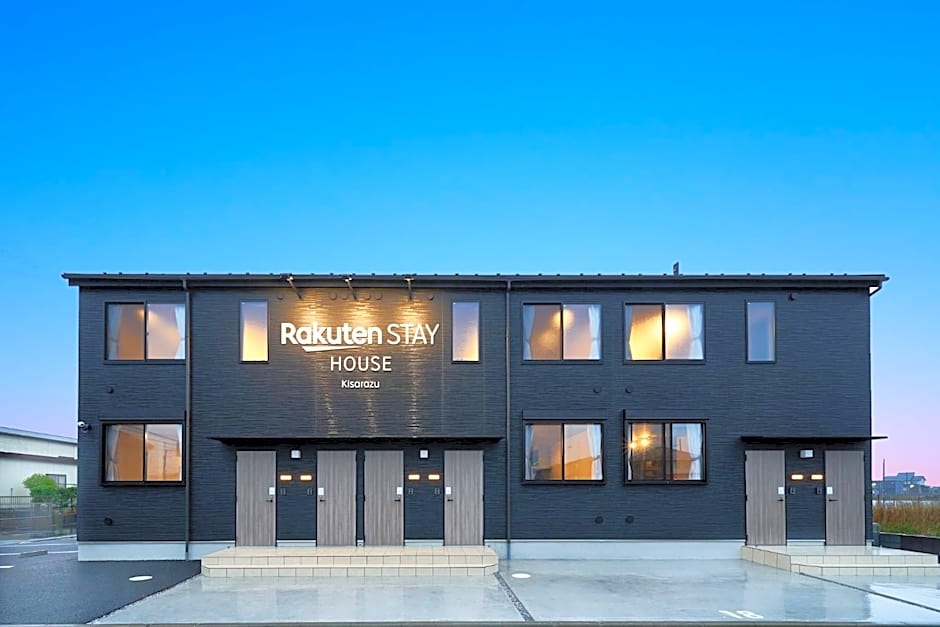 Rakuten STAY HOUSE Kisarazu