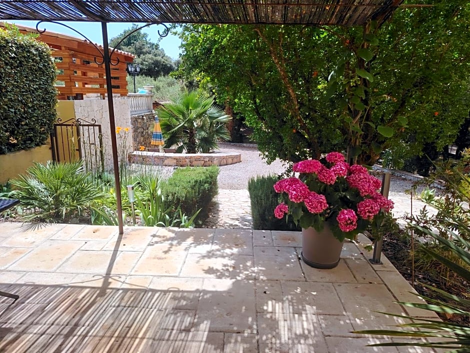 Villa Xanadu
