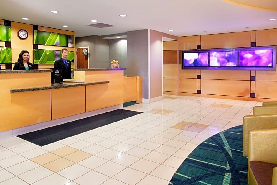 SpringHill Suites by Marriott Medford