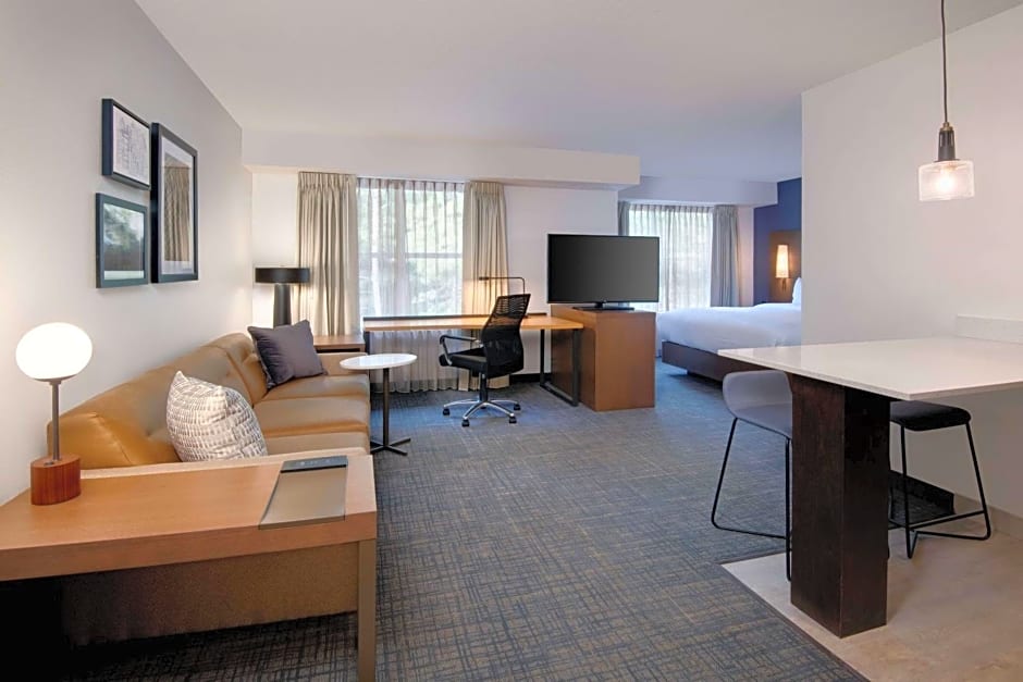 Sonesta ES Suites Atlanta Alpharetta North Point Mall