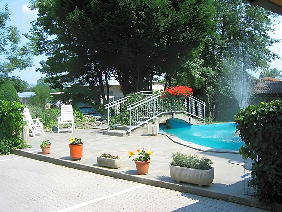 Hotel Quo Vadis