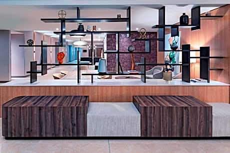 AC Hotel by Marriott San Jose Escazu