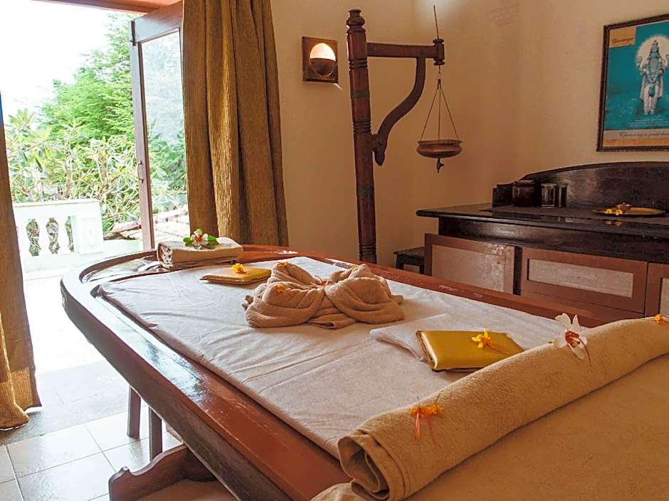 Mercure Goa Devaaya Resort – An Accor Hotels Brand