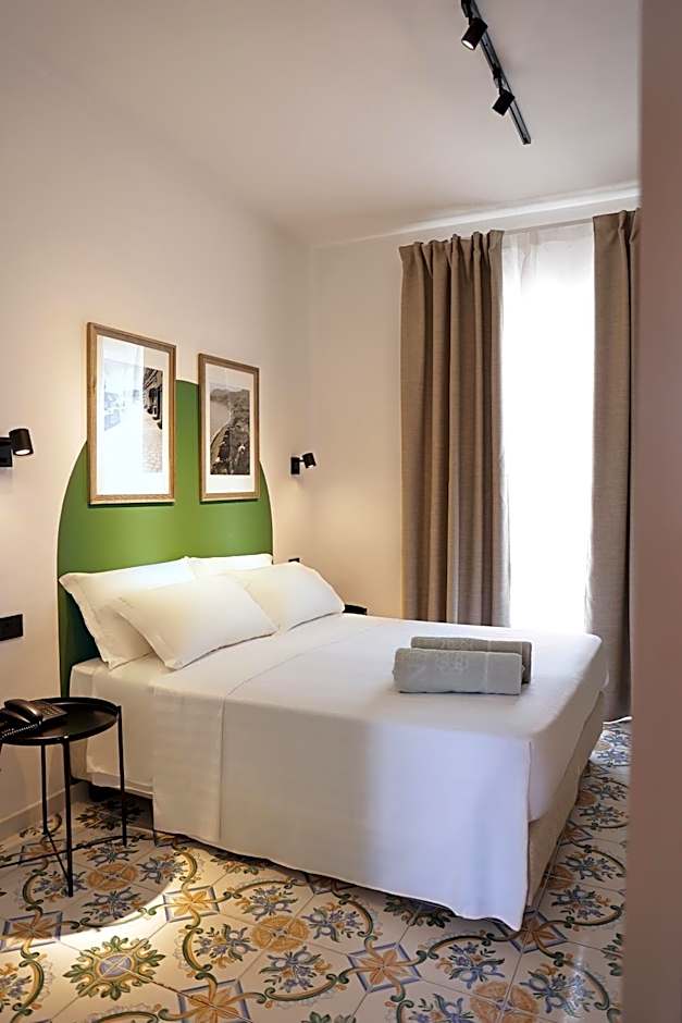 Hotel Terme Oriente - Beach & SPA