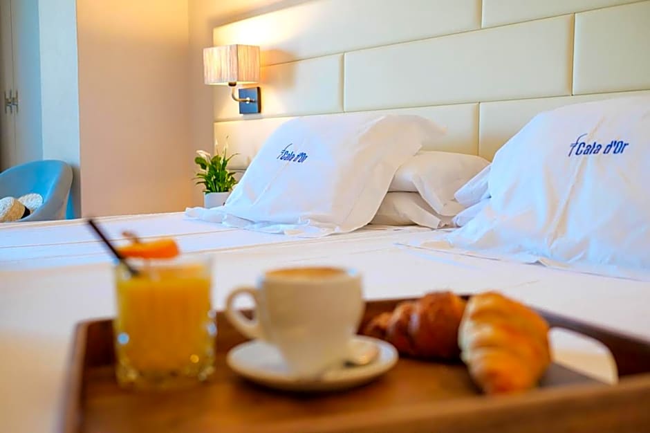 Hotel Cala Dor - Adults Only