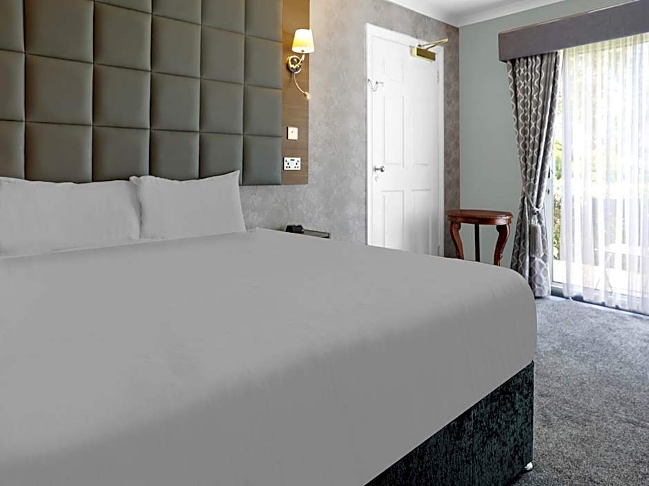 Dryfesdale Hotel - BW Signature Collection