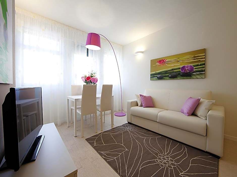 La Farina Apartments