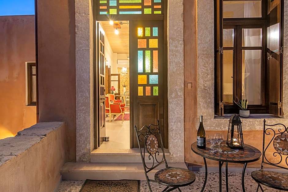Photo 1 of 42 of CARPE DIEM HOTEL
