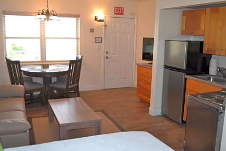 King Room