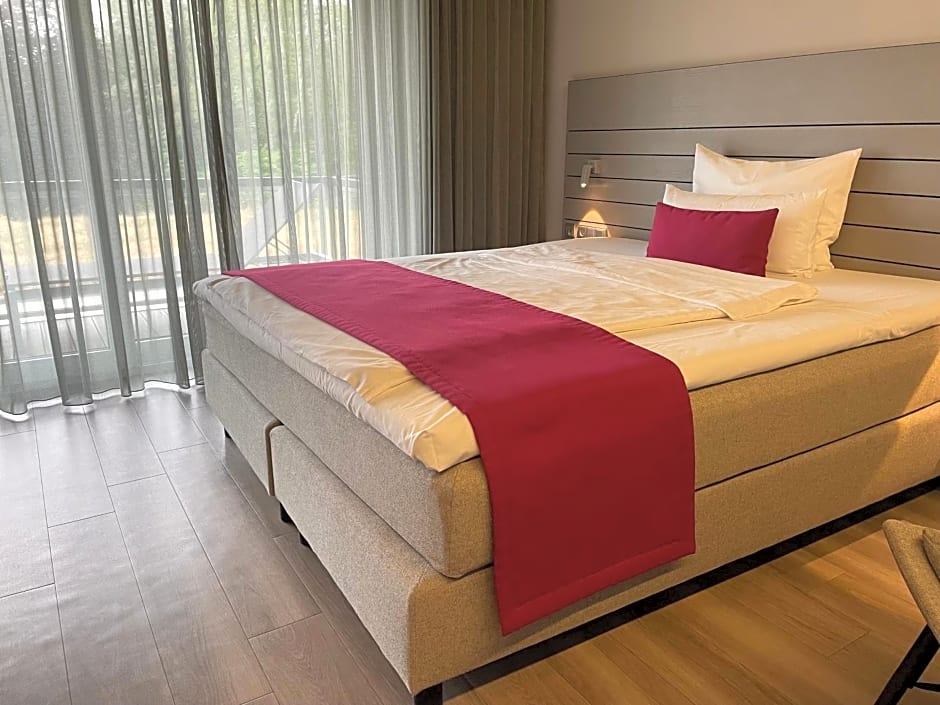 Schlosshotel Monrepos