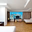 B&B HOTEL Napoli San Mauro