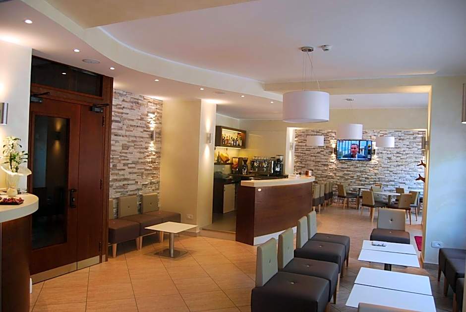 Hotel Margherita