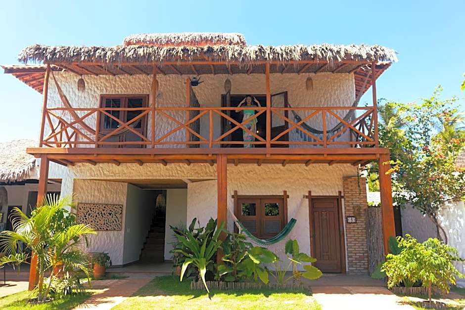 Rancharia Charme Beach