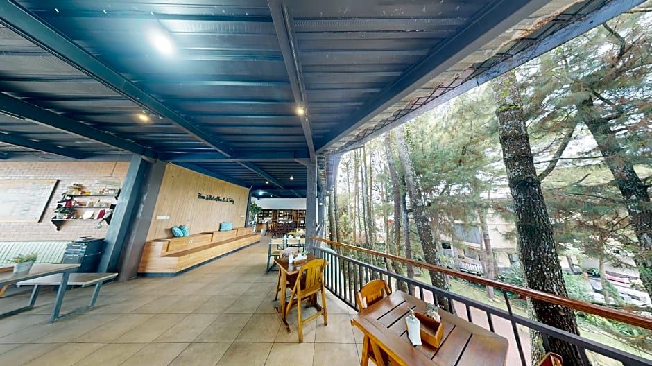 Sandalwood Boutique Hotel