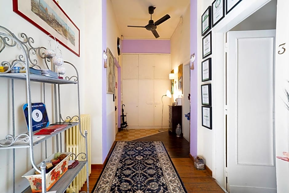 1900 Artevita B&B