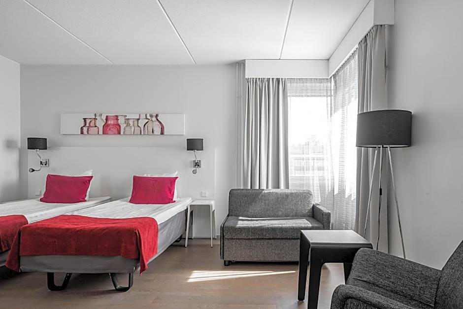 Teatterihotelli Riihimäki