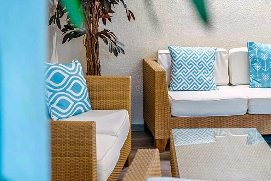 Hotel am Marschiertor