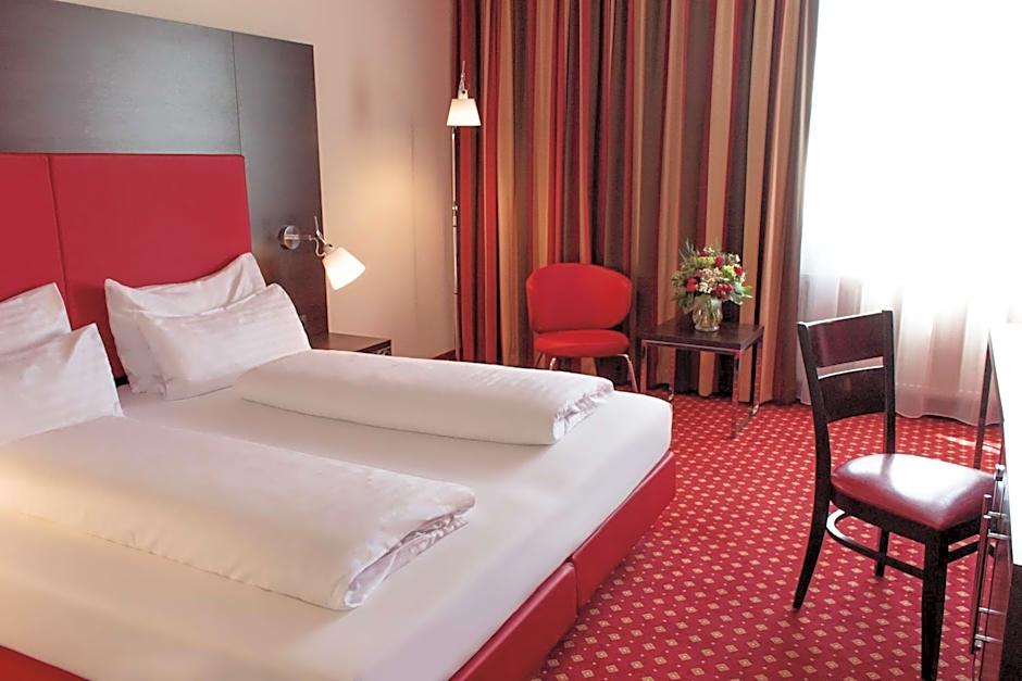 Best Western Plaza Hotel Wels