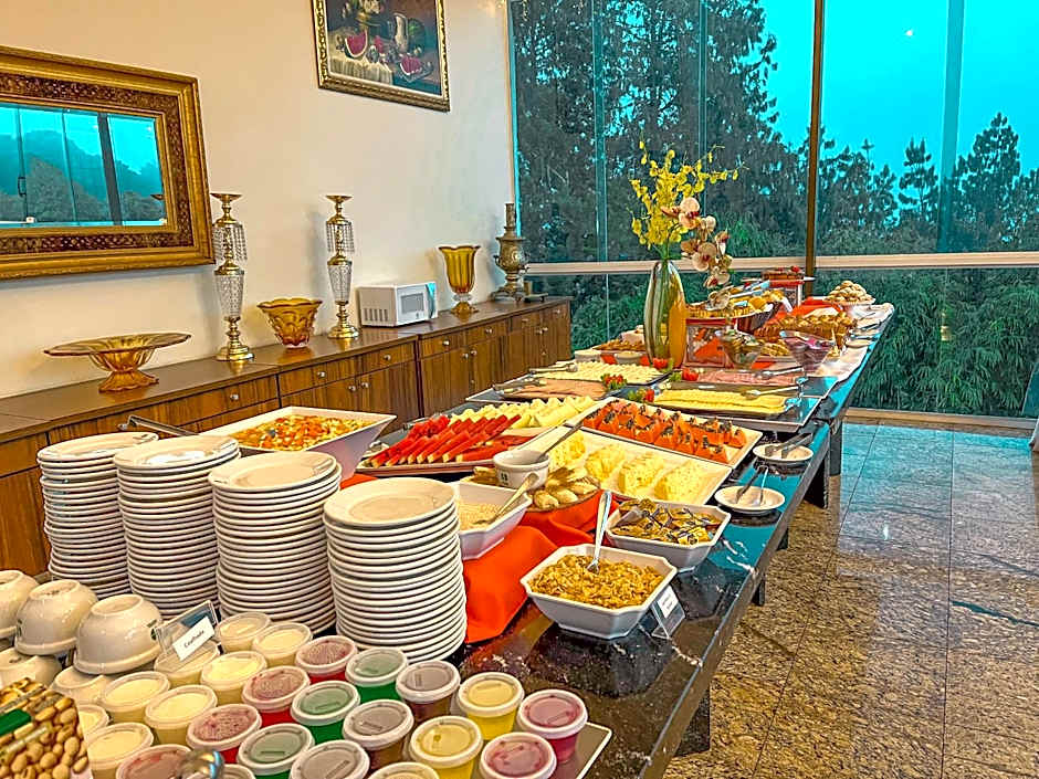 Dan Inn Campos do Jord