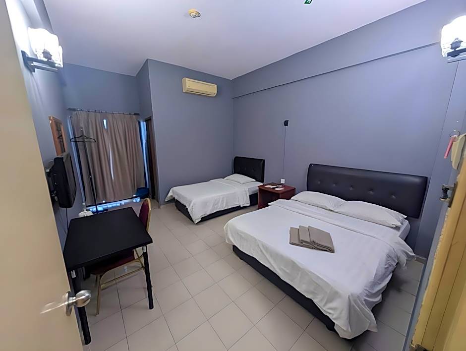 Desa Inn