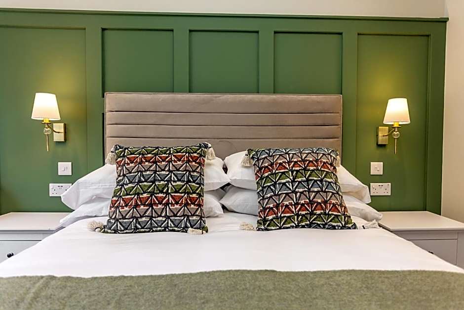 The Town Crier, Tenby