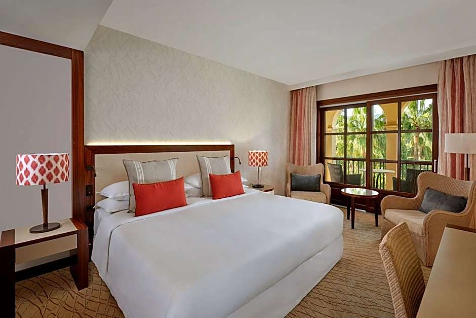 Sheraton Mallorca Arabella Golf Hotel