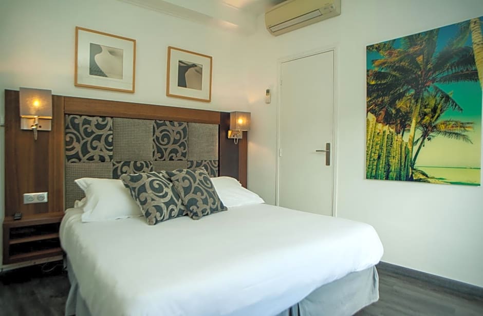 Hotel B Lodge