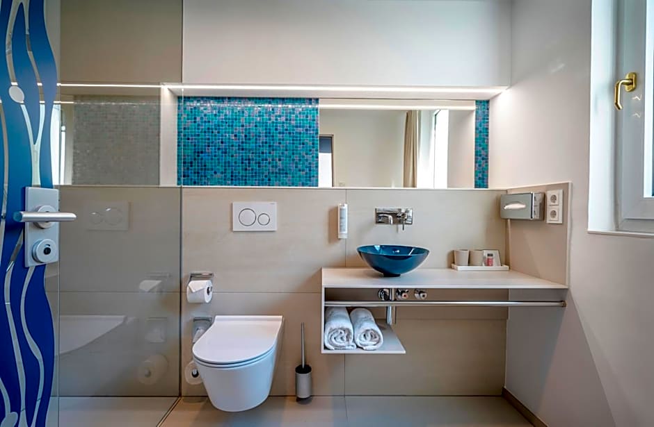 Boutique Hotel Hauser