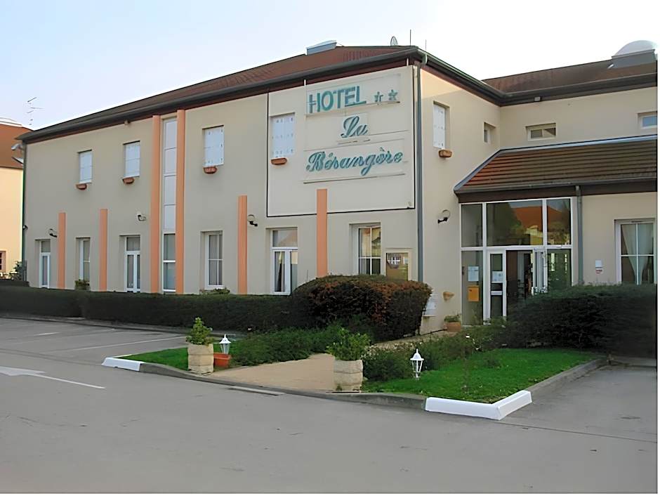 Hotel La Berangere
