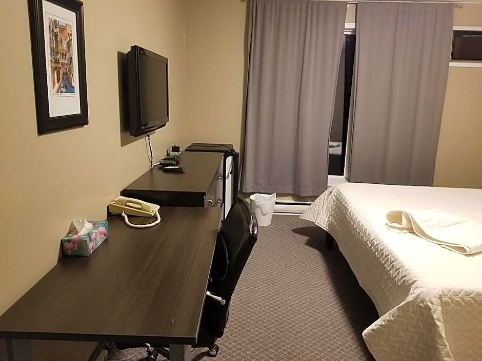 Knights Inn Woodstock